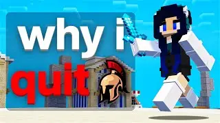 Why I Quit Hoplite
