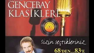Hor Görme Garibi - Orhan Gencebay– Lyric Video - HD