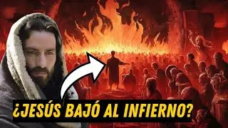 Did Jesus descend into HELL? 😱 MYSTICAL VISIONS by Catherine Emmerich