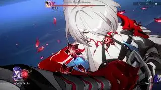 Acheron e2 s1 honkai star rail