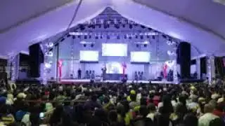 Teo González Comediante En La Expo Feria Huajuapan