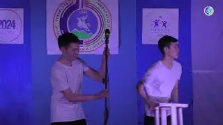 Нуораҕана сэл. 2 бөлөх ЭКиС. 03.03.2024с.