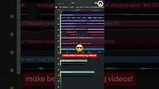 Did you KNOW THIS in FL Studio? [feat. Auto Scroll]