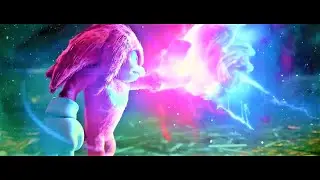 SONIC THE HEDGEHOG 2 Trailer 2022