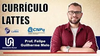 Currículo Acadêmico LATTES: o que é, qual a importância e como fazer o seu currículo | UA!