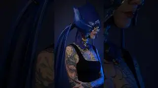 Lotus helmet preview 💜 