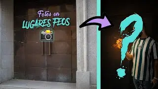 ¿Cómo hacer  FOTOS BUENAS en lugares FEOS? 📸👎