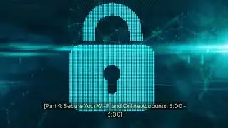 Beginner’s Guide to Cybersecurity: Stay Safe Online with These Easy Tips (2024) | #BasicITSystem