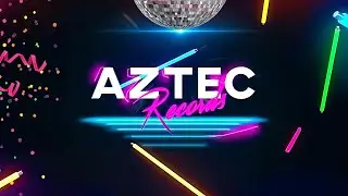 Aztec Records - Rewind 2022 [Retrowave - Synthwave - Synthpop]