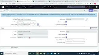 ServiceNow Priority Look rules on Custom Table