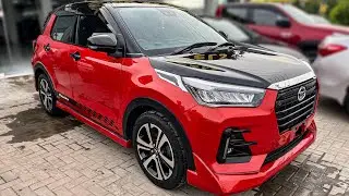 2023 Daihatsu Rocky - Interior and Exterior Walkaround [4K]