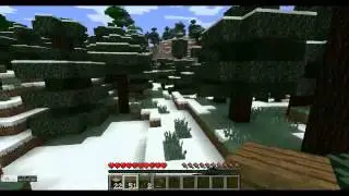 minecraft lp ep. 1