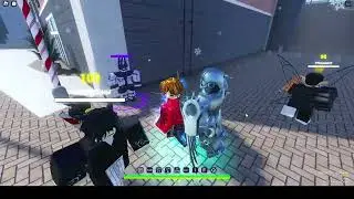 Skin hunting in Roblox is Unbreakable
