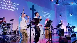 Joy (What the World Calls Foolish)  @ Rock of Ages Church