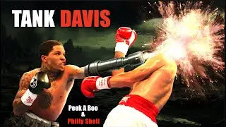 Tank Davis | Full Boxing Style Breakdown