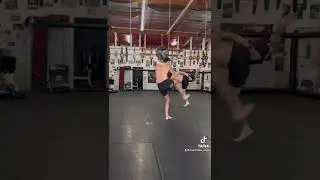 Everyday MMA- walking into an MMA gym for the first time…