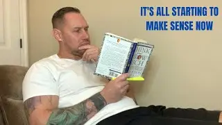 How Reading Changes Your Brain, It Just Takes That Right Book