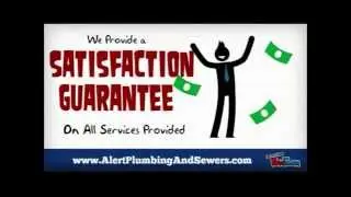 Alert Plumbing and Sewers Complete Commercial