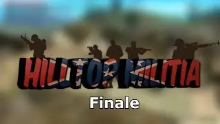 [SAMP-NGRP] Hilltop Militia: FINALE
