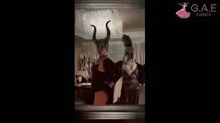 VE - Halloween Theme | G.A.E EVENTS | DUBAI