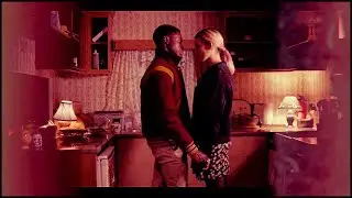 Maeve & Jackson - Reconsider [sex education]