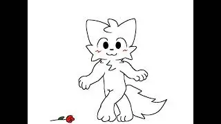 Animation Furry (Sped up + Reverb)