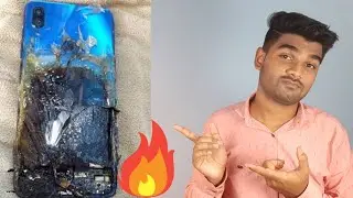 Why Do Smartphone Blast & How To Prevent It