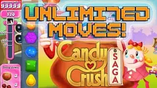 How to download Candy Crush saga mod apk easily | HappyMod