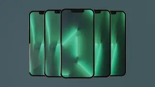 The apple dance
