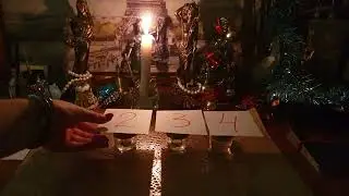 100% Правдивое Святочное Гадание!