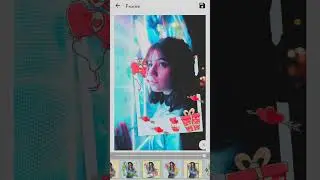 Photo Edit Effects Ads