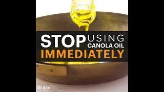 5 Cooking Products Ruining Your Health