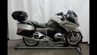 2016 BMW R1200RT – used motorcycles for sale– Eden Prairie, MN
