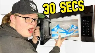 Sneaker Tips & Tricks I've Learned Over The Years *LIFE HACKS*