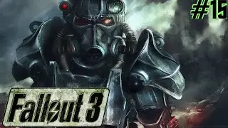Following Our Dad Footsteps - Fallout 3 (TTW) (Modded) - Part 15