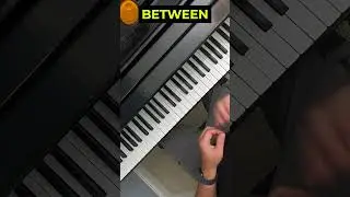 The Metronome Hack No One Taught You for Better Rhythm on Piano #shorts #pianotutorial