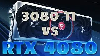 RTX 4080 Price To Performance
