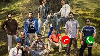 Manjummel Boys - Kuthanthram BGM Ringtone | RK BGM
