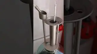 Самогон из кукурузы на Алимбике 21го Века.
