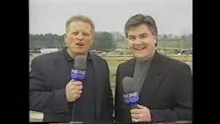 1997 UDTRA Hav-A-Tampa Dirt Racing Series Phillies 100 At Brownstown Speedway