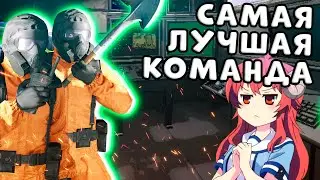 Победный Тимплей в Lethal Company | МОНТАЖ, НАРЕЗКА