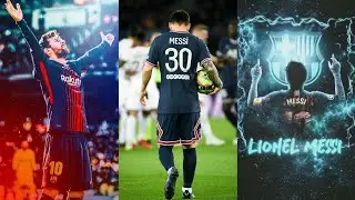 Football Tik Tok Video | Football Reels | Soccer Tik Tok | Ronaldo and Messi Tik Tok Video