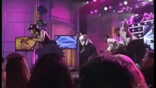 Keri Hilson- Knock You Down New Years Eve