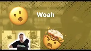 NF-Story FIRST LISTEN REACTION