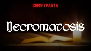 (Creepypasta) Adventure Time Lost Episode: Necromatosis (by DIZZYGAMER)