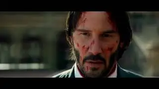 Tell Them All | John Wick Edit | After Hours