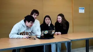 World Engineering Day Hackathon - Team Green Roof