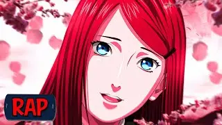 Rap da Kushina (Naruto) - AMOR DE MÃE | KG Raps (Prod.Dakvir)