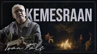 KEMESRAAN - IWAN FALS