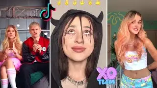 XO TEAM Trending TikTok Compilation EP#13